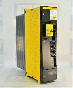 A06B-6096-H307 | FANUC Servo Amplifiers